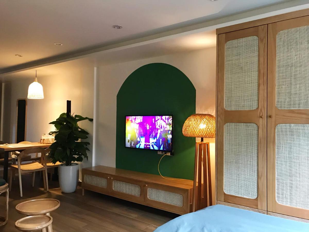 Lubi House Homestay Hanoi Zewnętrze zdjęcie