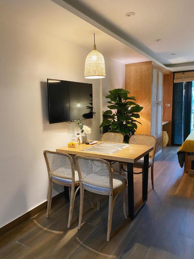 Lubi House Homestay Hanoi Zewnętrze zdjęcie